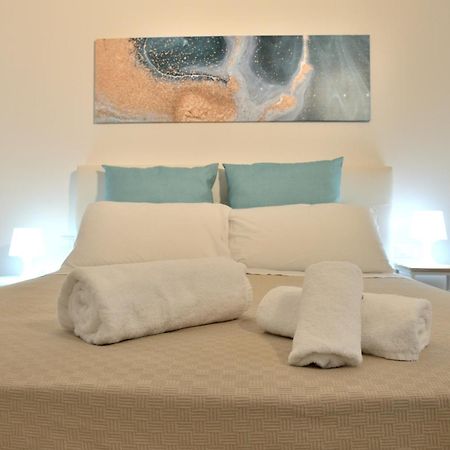 Marico B&B Σαν Βίτο λο Κάπο Εξωτερικό φωτογραφία