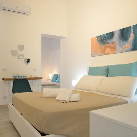 Marico B&B Σαν Βίτο λο Κάπο Εξωτερικό φωτογραφία