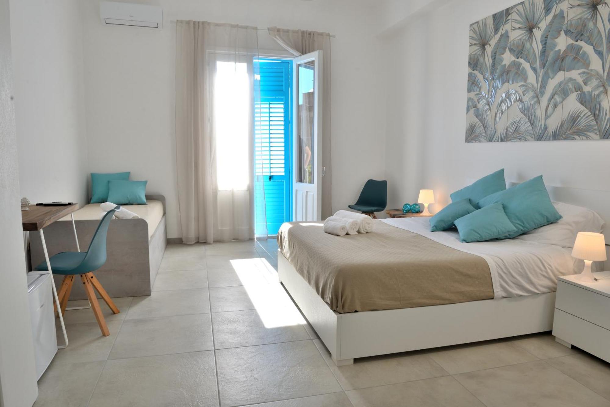Marico B&B Σαν Βίτο λο Κάπο Εξωτερικό φωτογραφία