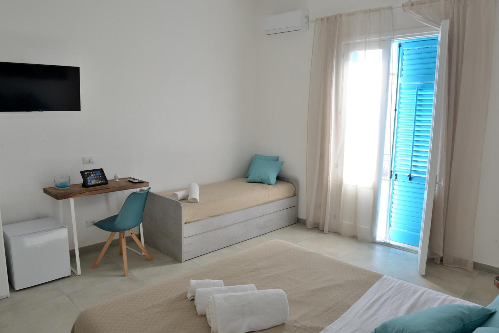 Marico B&B Σαν Βίτο λο Κάπο Εξωτερικό φωτογραφία