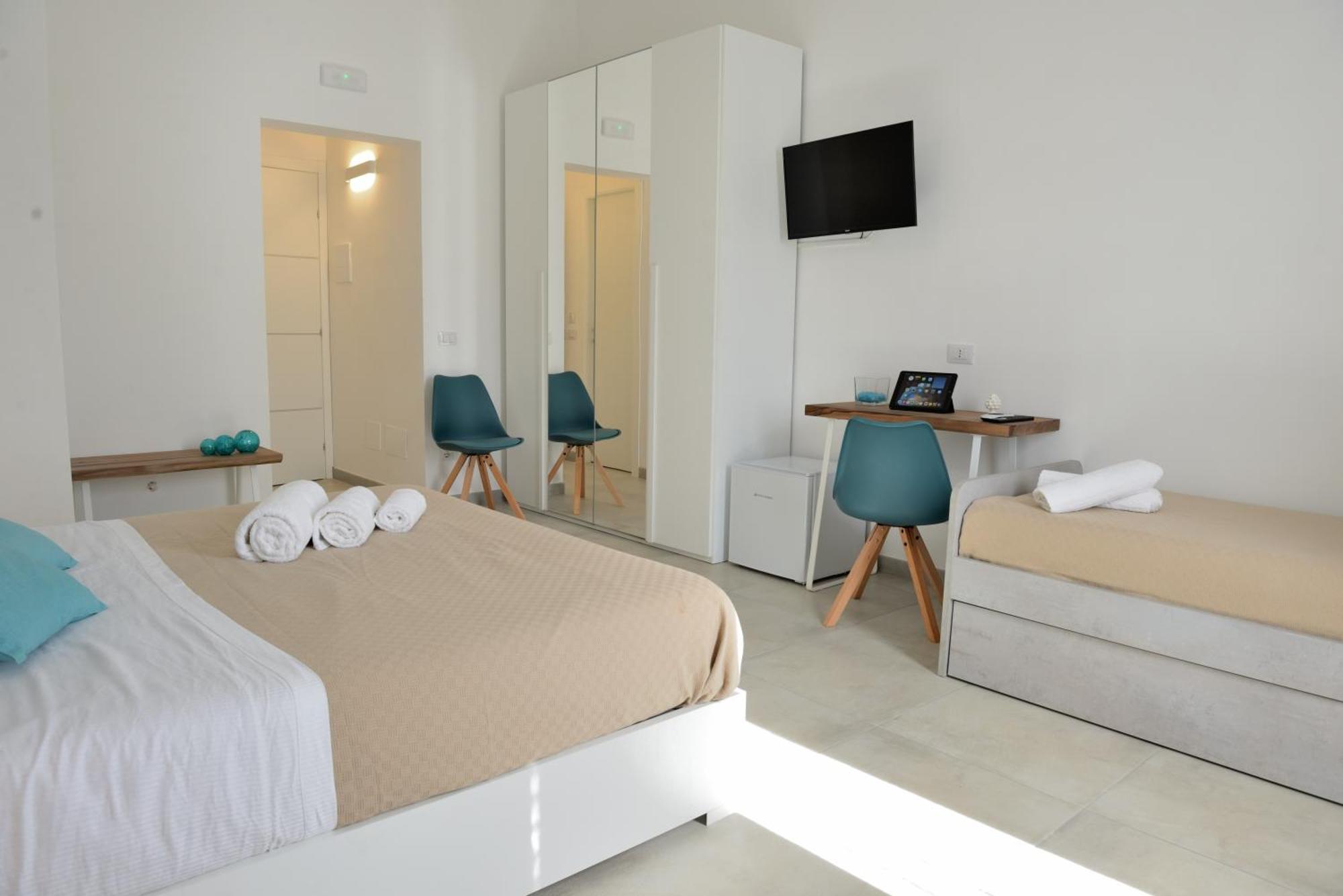 Marico B&B Σαν Βίτο λο Κάπο Εξωτερικό φωτογραφία