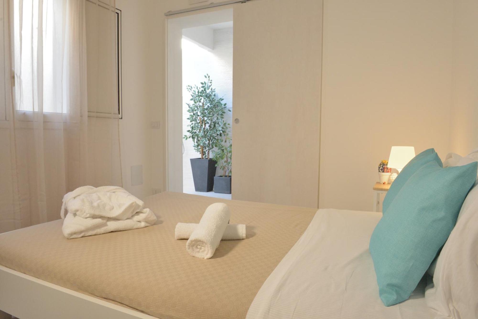 Marico B&B Σαν Βίτο λο Κάπο Εξωτερικό φωτογραφία